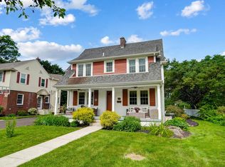 1759 Andover Rd, Columbus, OH 43212