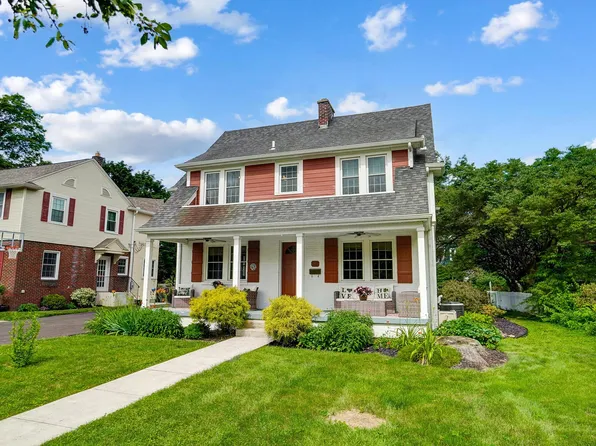 1759 Andover Rd, Columbus, OH 43212