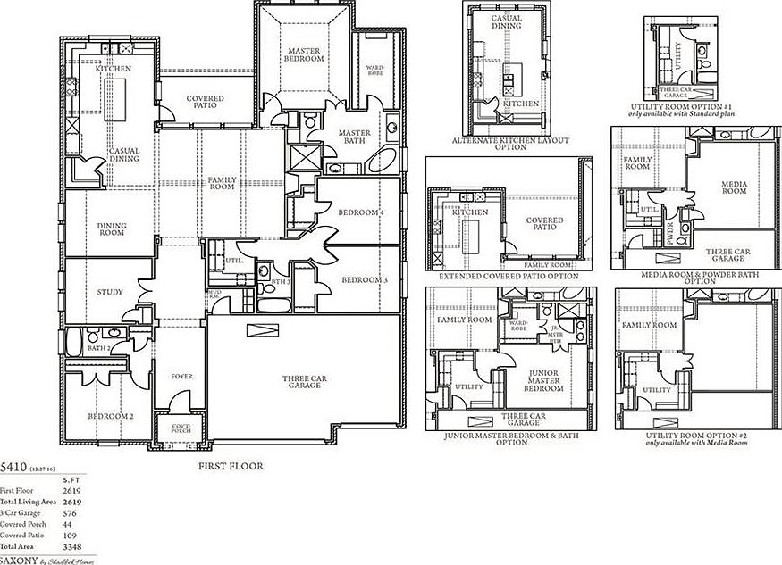 2nd image of 3501 Wycliff Ave