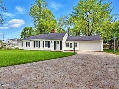 918 Park St, Van Wert, OH, 45891