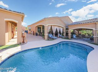 14457 E Desert Plume Ct, Vail, AZ 85641