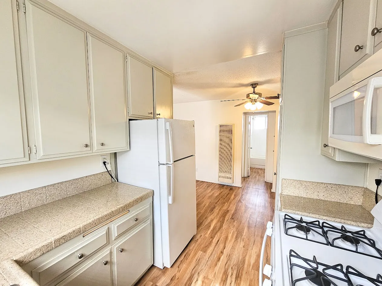 1 bed, 678 sqft, $1,895 — Photo 3
