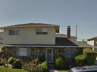 2830 Malabar Ave APT 1, Santa Clara, CA 95051