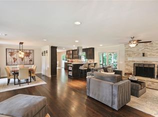 591 Dalrymple Rd NE, Sandy Springs, GA 30328