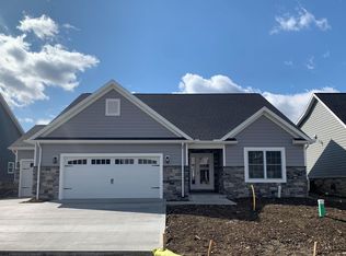 85 Hidden Brook Cir, Morgantown, WV 26508