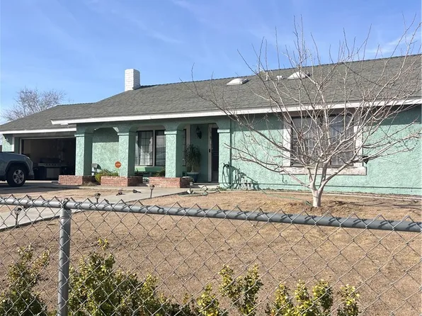 14488 Manzano Rd, Victorville, CA 92392