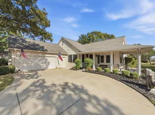 126 Cold Springs Dr, Georgetown, TX 78633