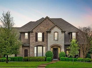 626 Rainforest Ln, Allen, TX 75013