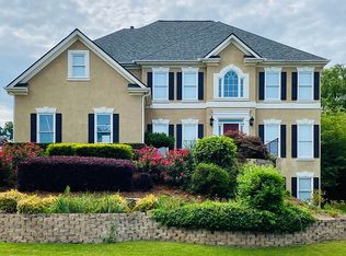 1864 Vinings Mill Walk SE, Smyrna, GA 30080