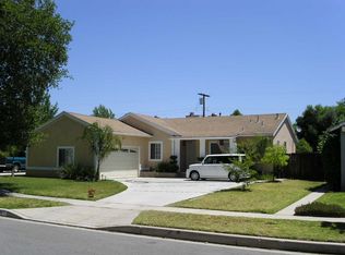 11150 Gloria Ave, Granada Hills, CA 91344