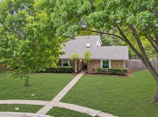 1625 Aurora Dr, Richardson, TX 75081