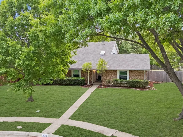1625 Aurora Dr, Richardson, TX 75081