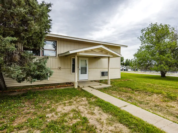 2084 Big Horn Ave, Sheridan, WY 82801