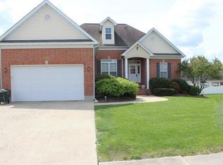 1108 Highland Dr, Rolla, MO 65401