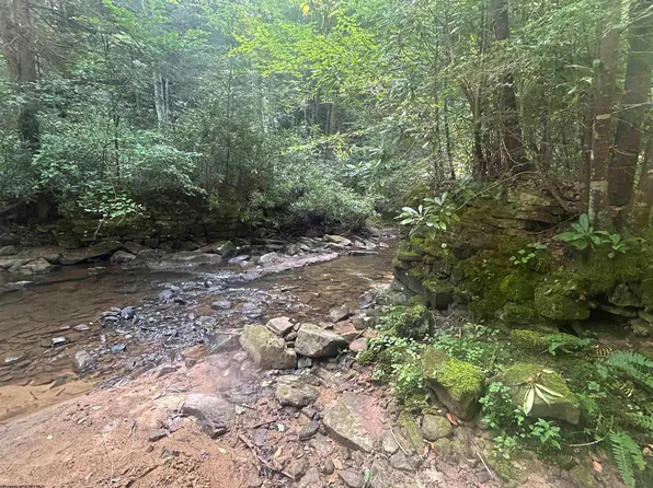 Tom Turner Rd, Independence, WV 26374