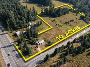 480451 Highway 95, Sandpoint, ID 83864