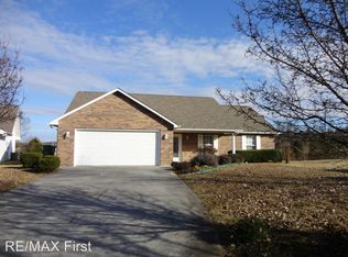 2320 Dusjane Way, Maryville, TN 37801