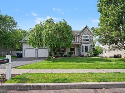 45 Jessica Cir, Schwenksville, PA, 19473