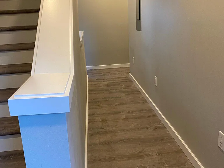 2nd Floor Hallway