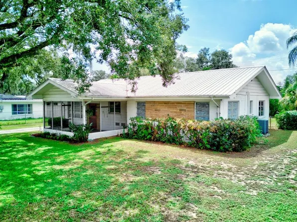 5 W Wolf St, Avon Park, FL 33825