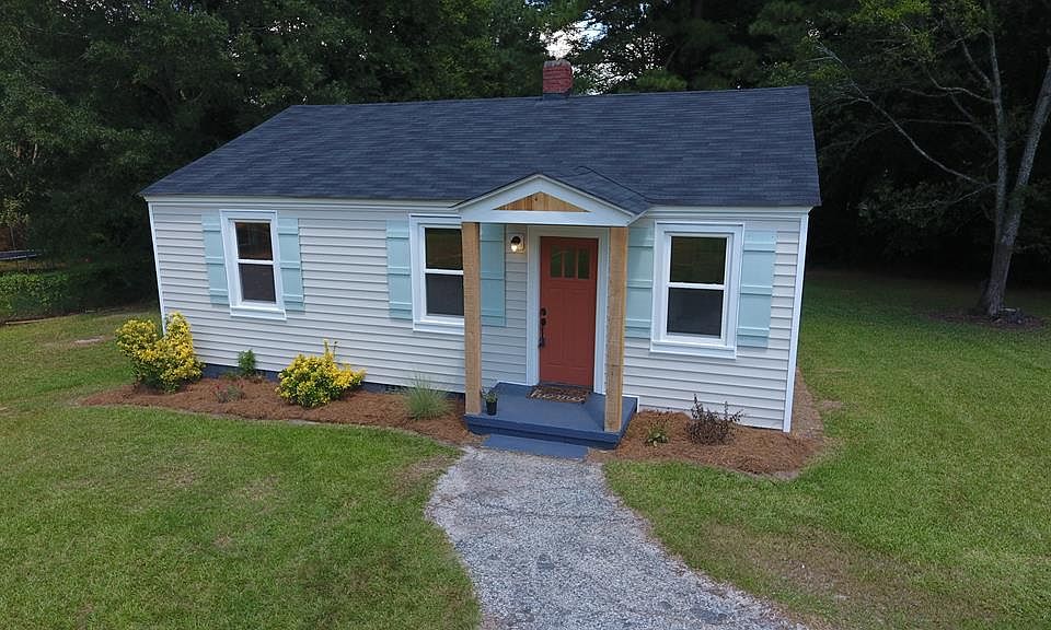 1st image of 117 McDowell St