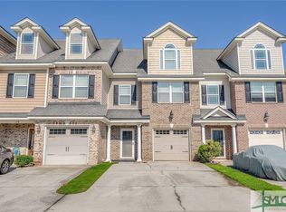 126 Ventura Pl, Pooler, GA 31322