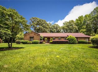4420 Walter Nelson Rd, Mint Hill, NC 28227