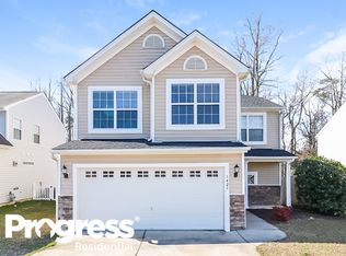 1421 Cairo Way, Fuquay Varina, NC 27526