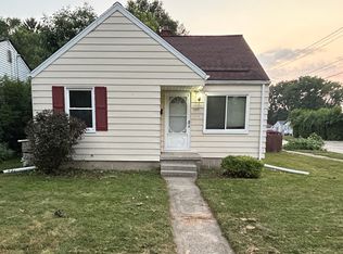 2519 N Carolina St, Saginaw, MI 48602