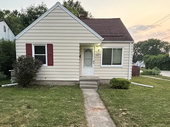 2519 N Carolina St, Saginaw, MI 48602