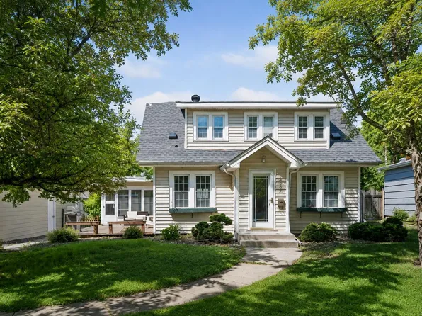 4032 Salem Ave S, Saint Louis Park, MN 55416