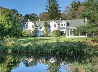 98 Clinton Corners Rd, Salt Point, NY 12578