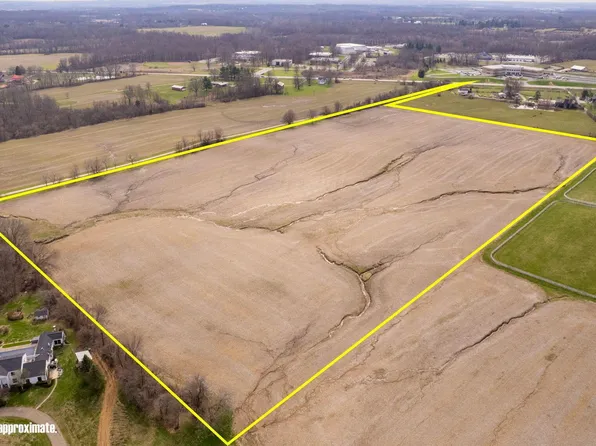 0 Columbus Rd SW, Granville, OH 43023