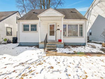 18469 Negaunee, Redford, MI, 48240