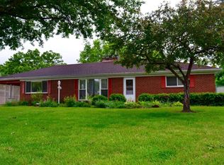 5 Linnview Dr, Mount Vernon, IL 62864