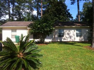 1213 Thomason Dr, Fort Walton Beach, FL 32547