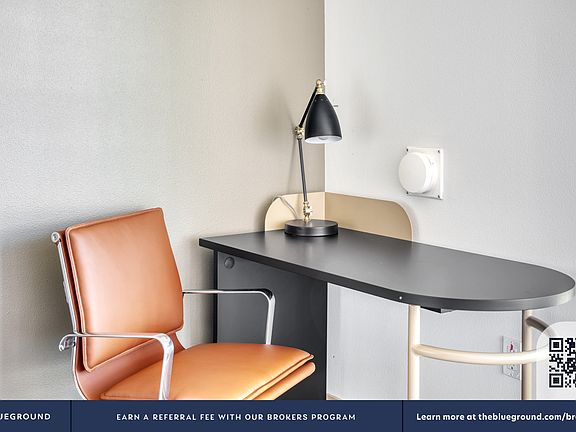 Office Area
