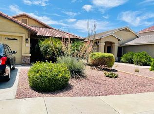 1418 S 124th Dr, Avondale, AZ 85323