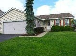 431 Sequoia Trl, Cary, IL 60013