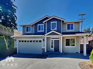 22727 9th Ave SE, Bothell, WA 98021