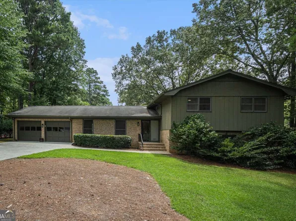4951 Coldstream Dr, Dunwoody, GA 30360