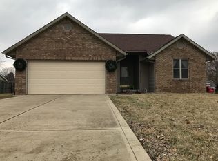 5100 Ashville Rd, South Bloomfield, OH 43103