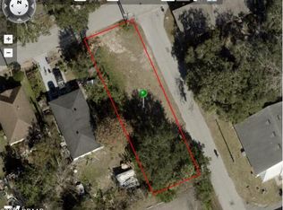 124 Dimmick St, New Smyrna Beach, FL 32168