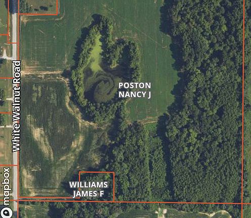 2nd image of 0 White Walnut Rd