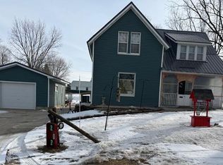 202 N Ash St, Canton, MN 55922