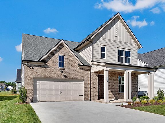 3rd image of 6923 Chatsworth Ct Lot 81