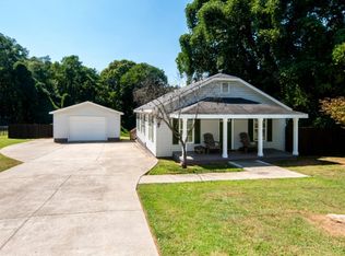 537 Shearers Rd, Mooresville, NC 28115