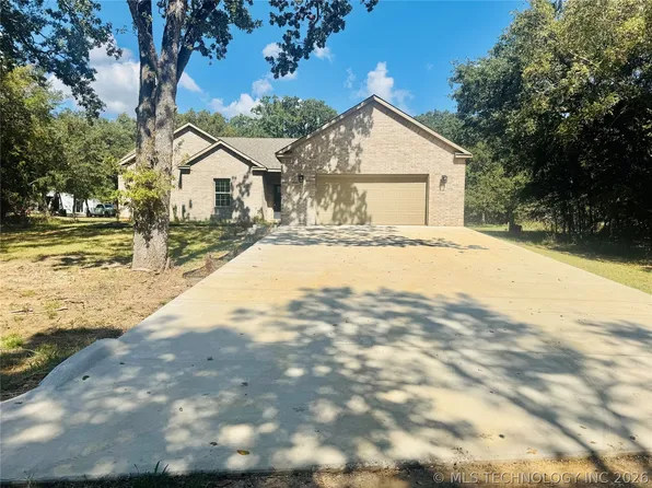 11130 Spanish Oak Dr, Kingston, OK 73439