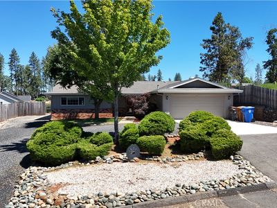 1873 Arrowhead Dr, Paradise, CA, 95969