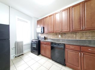 863 Pavonia Ave #8E, Jersey City, NJ 07306